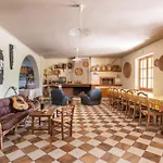 Semesterbostad Meravigliosa In Collina *
