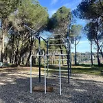 Semesterbostad Meravigliosa In Collina
