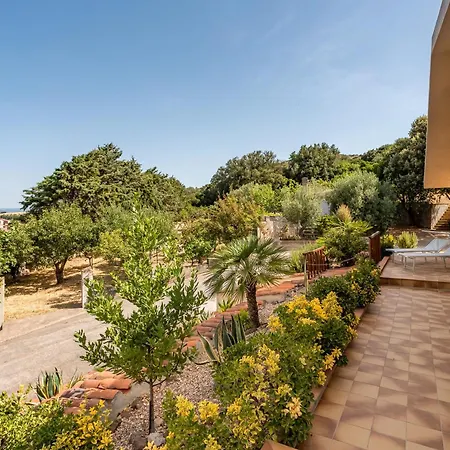 Meravigliosa In Collina Holiday home