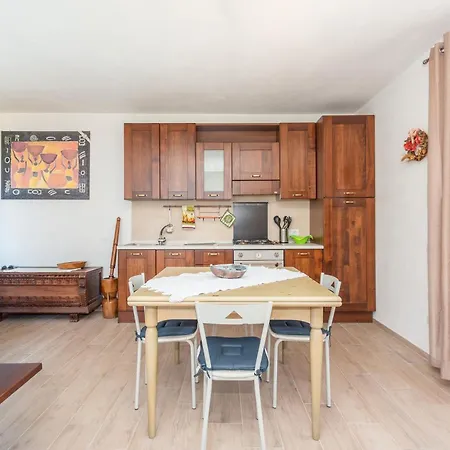 Holiday home Meravigliosa In Collina Scano Montiferro