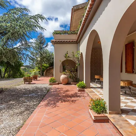 Holiday home Meravigliosa In Collina *