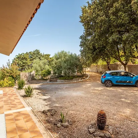 Holiday home Meravigliosa In Collina *