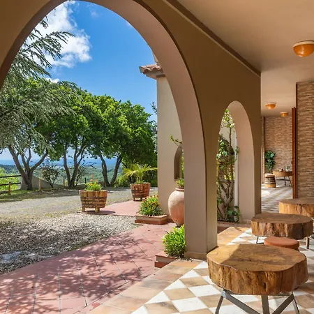 Holiday home Meravigliosa In Collina