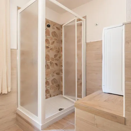 Holiday home Meravigliosa In Collina Scano Montiferro