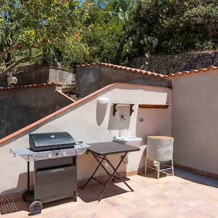 Holiday home Meravigliosa In Collina *