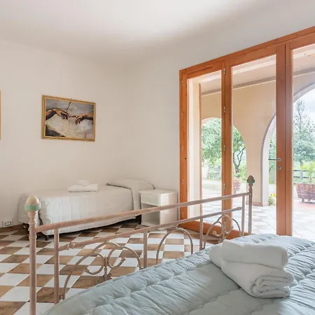 Meravigliosa In Collina Σπίτι διακοπών *