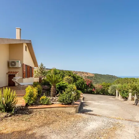 Meravigliosa In Collina Σπίτι διακοπών *