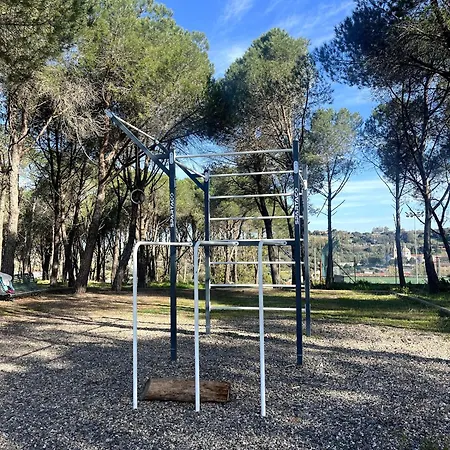 Σπίτι διακοπών Meravigliosa In Collina