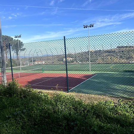 Σπίτι διακοπών Meravigliosa In Collina Scano Montiferro